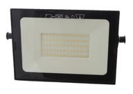 HALOGÉNOVÉ OSVETLENIE IP65 PEVNÝ VÝKONNÝ SVETLOMET 4500 lm 50 W HALOGÉNOVÉ OSVETLENIE IP65 PEVNÝ VÝKONNÝ SVETLOMET 4500 lm 50 W
