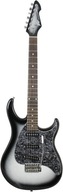 Elektrická gitara Peavey Raptor Custom SVB