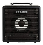 NUX Mighty BASS 50BT Bass Combo
