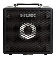 NUX Mighty BASS 50BT Bass Combo NUX Mighty BASS 50BT Bass Combo