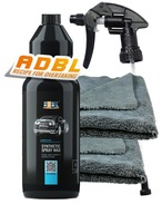 ADBL Syntetický vosk v spreji 1L Syntetický vosk