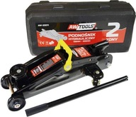 AWTOOLS Frog Hoist 2T 135-330mm v kufri