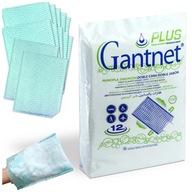 GANTNET žínka na umývanie pacienta na lôžku bez vody GANTNET žínka na umývanie pacienta na lôžku bez vody