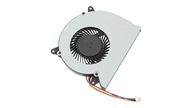 Ventilátor pre ASUS N550 N550J N550JK N550JV N550L Ventilátor pre ASUS N550 N550J N550JK N550JV N550L