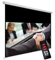 Elektrická obrazovka AVTek Business Electric 270 Elektrická obrazovka AVTek Business Electric 270