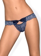 Lákavé modré nohavičky - Obsessive Auroria S/M Lákavé modré nohavičky - Obsessive Auroria S/M