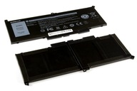 Výkonná batéria pre DELL LATITUDE E7490 E7480 Výkonná batéria pre DELL LATITUDE E7490 E7480