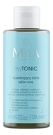 Miya Cosmetics Mytonic hydratačné tonikum 150 ml Miya Cosmetics Mytonic hydratačné tonikum 150 ml