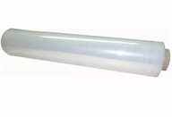 STRETCH FÓLIA 2,55KG, ČIRÁ STRETCH TRANSPARENTNÁ STRETCH FÓLIA 2,55KG, ČIRÁ STRETCH TRANSPARENTNÁ