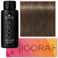 Schwarzkopf Igora Vibrance farbivo 60ml 6-0 Dark Blonde Natural Schwarzkopf Igora Vibrance farbivo 60ml 6-0 Dark Blonde Natural