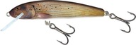 Wobler Salmo Minnow Sinking 6cm/6g Grayling Wobler Salmo Minnow Sinking 6cm/6g Grayling