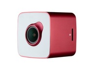 Palubná kamera PRESTIGIO RoadRunner Cube Full HD Palubná kamera PRESTIGIO RoadRunner Cube Full HD