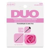 Lepidlo na mihalnice ARDELL Duo Rosewater & Biotin Dark Lepidlo na mihalnice ARDELL Duo Rosewater & Biotin Dark