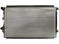 RADIÁTOR DENSO DRM32015 RADIÁTOR DENSO DRM32015