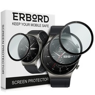 2x ERBORD HYBRID GLASS PRE HUAWEI WATCH GT 2 PRO 2x ERBORD HYBRID GLASS PRE HUAWEI WATCH GT 2 PRO