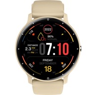 SMARTWATCH Rubicon 230 mAh PRIJÍMANIE HOVOROV 360 x 360 MENU PL 1,39 SMARTWATCH Rubicon 230 mAh PRIJÍMANIE HOVOROV 360 x 360 MENU PL 1,39