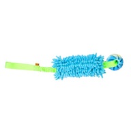 BUNGEE MOP NA ZÚBKY DINGO S GUĽOU S MODROU VOŇOU BUNGEE MOP NA ZÚBKY DINGO S GUĽOU S MODROU VOŇOU