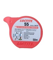Závit Loctite 55 - 50 metrov na utesnenie závitov Závit Loctite 55 - 50 metrov na utesnenie závitov