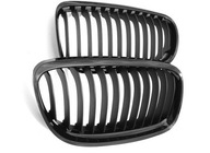 BMW E90 E91 FL Ľadvinový gril 08-12 Lesk M-paket BMW E90 E91 FL Ľadvinový gril 08-12 Lesk M-paket