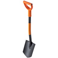 LOPATKA MULTIFUNKČNÁ, TVRZENÁ, ĽAHKÁ, 86 cm LOPATKA MULTIFUNKČNÁ, TVRZENÁ, ĽAHKÁ, 86 cm