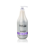 Stapiz Sleek Line Violet Blond šampón 1000 ml Stapiz Sleek Line Violet Blond šampón 1000 ml