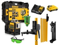 DEWALT CROSS CROSS LASER 360 ZELENÝ DCE089D1G POLE