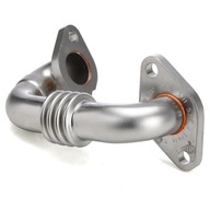 Káblové EGR potrubie Audi A4 A5 A6 Q5 03L131521J OE Káblové EGR potrubie Audi A4 A5 A6 Q5 03L131521J OE