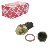 SPÍNAČ VENTILÁTORA CHLADENIA FEBI. OPEL SPÍNAČ VENTILÁTORA CHLADENIA FEBI. OPEL