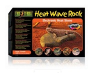 Exo Terra Heat Wave Rock 15W vykurovací kameň