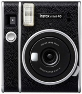 Okamžitý fotoaparát Fujifilm Instax MIni 40
