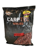Dynamite Baits CarpTec Strawberry 15mm 1,8kg Dynamite Baits CarpTec Strawberry 15mm 1,8kg