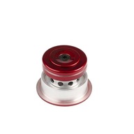 Headset Tapered DARTMOOR Flash EC34/ZS49 červený diabol Headset Tapered DARTMOOR Flash EC34/ZS49 červený diabol