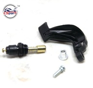 pre karburátor Keihin PWK PE24 28 30 32 34 škrtiaca klapka pre karburátor Keihin PWK PE24 28 30 32 34 škrtiaca klapka