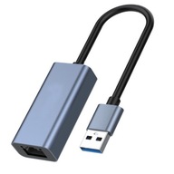 100/1000 Mb USB 3.0 GIGABIT LAN RJ45 100/1000 Mb USB 3.0 GIGABIT LAN RJ45