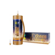 Cream Deluxe Cream Kokos N2O nabíjačka 2000g Maxxi Cream Deluxe Cream Kokos N2O nabíjačka 2000g Maxxi