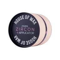 House Of Wax Zirkónový karnaubský vosk 250ml sklovitosť House Of Wax Zirkónový karnaubský vosk 250ml sklovitosť