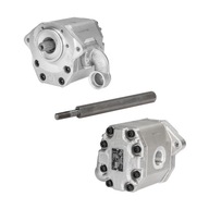 ČERPADLO C-385 16MPa 19,5cm3 PZ2-19KS HYDROTOR ČERPADLO C-385 16MPa 19,5cm3 PZ2-19KS HYDROTOR