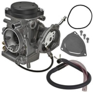 KARBURÁTOR X-ATV Quad YAMAHA 450 OEM: 5ND-E4101-00-00 KARBURÁTOR X-ATV Quad YAMAHA 450 OEM: 5ND-E4101-00-00