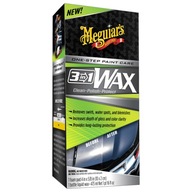 MEGUIAR'S vosk 3v1 473ml