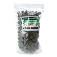 PROTEÍNOVÉ GUĽAČKY, RYBY AMUR GRAS, 18MM, 1KG PROTEÍNOVÉ GUĽAČKY, RYBY AMUR GRAS, 18MM, 1KG