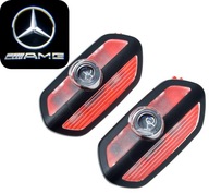 Projektor Mercedes Vine LED Logo S Class W222 Projektor Mercedes Vine LED Logo S Class W222