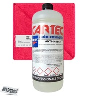 Odstraňovač hmyzu Cartec Anti Insect 1L Odstraňovač hmyzu Cartec Anti Insect 1L