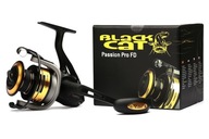 NAVIJAČKA BLACK CAT PASSION PRO FD 640