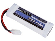 Redox 5000 mAh 7,2V - NiMH Pack Redox 5000 mAh 7,2V - NiMH Pack