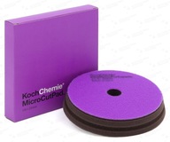 Koch Chemie Micro Cut Hubka fialová 126x23mm Koch Chemie Micro Cut Hubka fialová 126x23mm