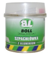 HLINÍKOVÝ TMEL /0,75KG/ 002017 BOLL HLINÍKOVÝ TMEL /0,75KG/ 002017 BOLL