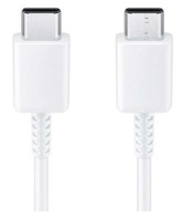Originálny Samsung USB typ C - USB-C Fast Charge Quick Charge kábel 1m Originálny Samsung USB typ C - USB-C Fast Charge Quick Charge kábel 1m