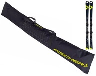 FISCHER EKO LYŽIARSKA NÁPLŇ 160cm FISCHER EKO LYŽIARSKA NÁPLŇ 160cm