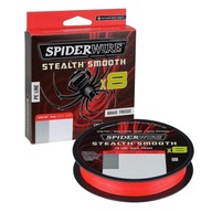 Vrkoč SPIDERWIRE Stealth Smooth8 x8 0,13mm Jun Vrkoč SPIDERWIRE Stealth Smooth8 x8 0,13mm Jun