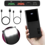 POWER BANK 10000 USB C PD pre HAMMER Explorer Pro